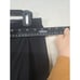 Athleta Wander Slim Ankle Pants Women's 4 Black Straight Stretch Thigh Pockets