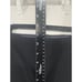 Athleta Wander Slim Ankle Pants Women's 4 Black Straight Stretch Thigh Pockets