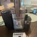 Cuisinart Juice extractor