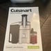 Cuisinart Juice extractor