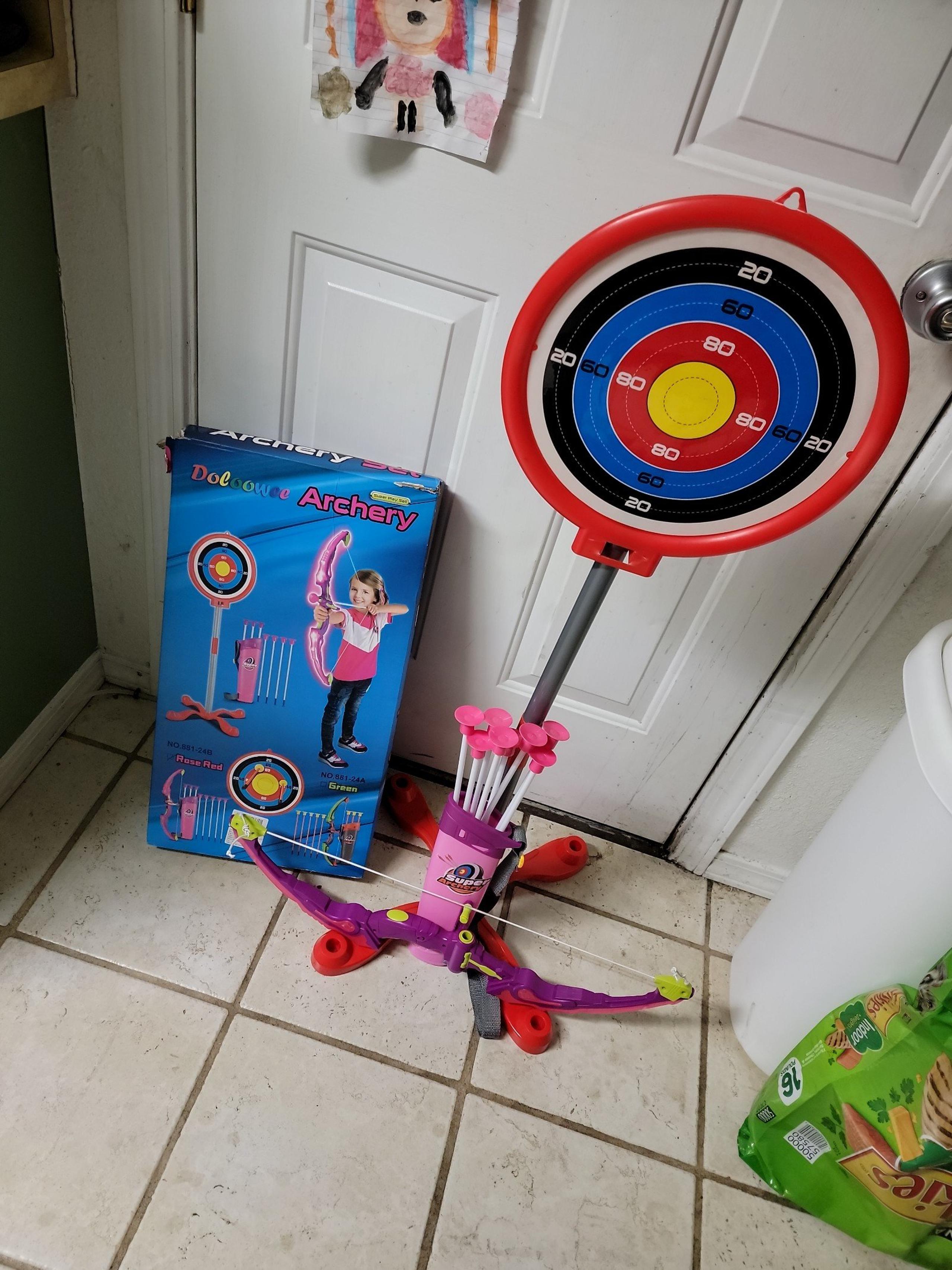 Doloowee Archety kid's toy