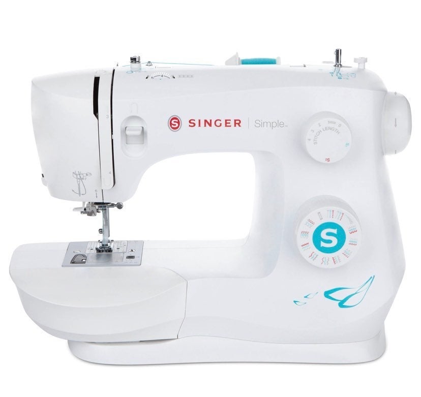 Singer 3337 29-Stitch Sewing Machine