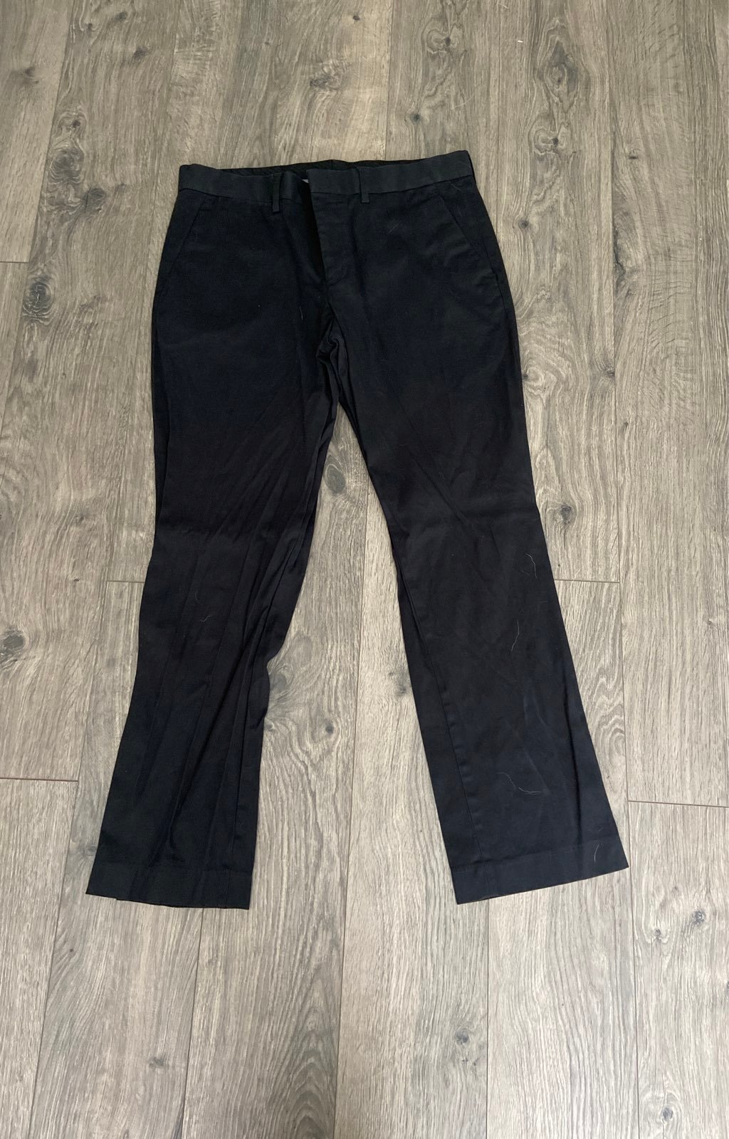 EXPRESS Photographer Men's Dress Pants 30/30