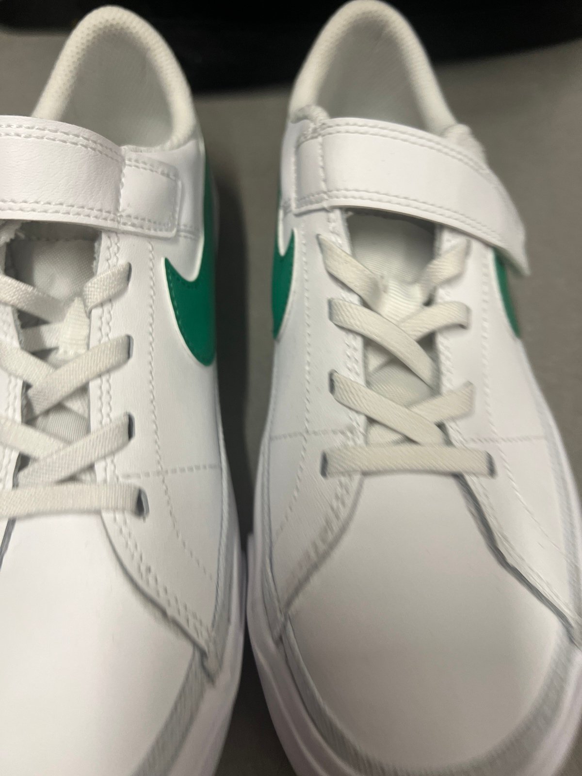 Nike Court Legacy Shoes