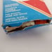 20 New 12 SP Sterling 515 Plastic School Rulers School Supplies Inch Metric