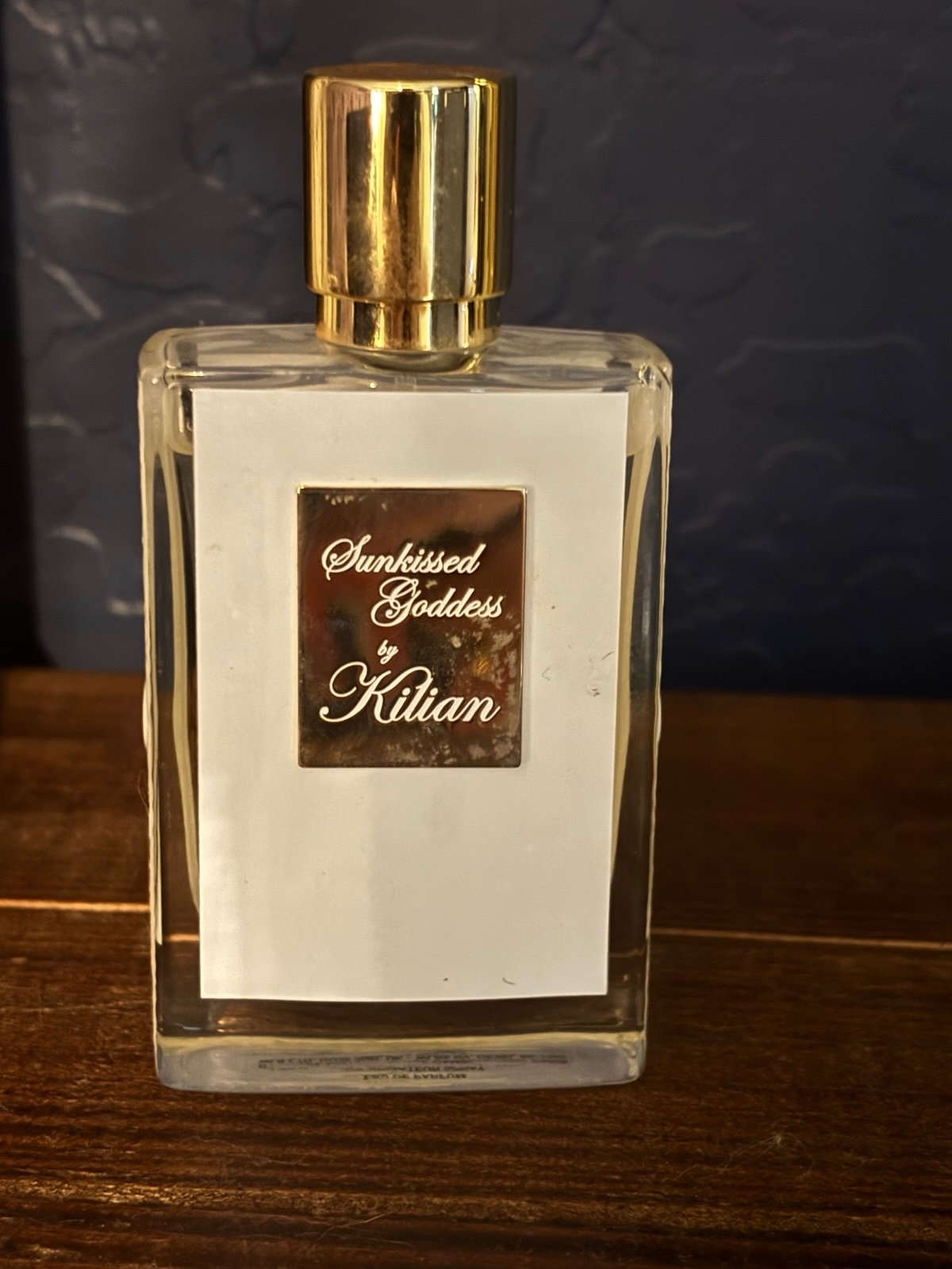 Killian Sunkissed Goddess 1.7oz EDP