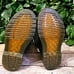 Dr. Martens 1914 Child Leather High Lace Up Boots Size 1