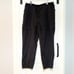 L.L. Bean Ripstop Convertible Hiker Pant Men XL 40 x 32 Black Adjustable Ankle