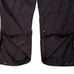 L.L. Bean Ripstop Convertible Hiker Pant Men XL 40 x 32 Black Adjustable Ankle