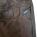 L.L. Bean Ripstop Convertible Hiker Pant Men XL 40 x 32 Black Adjustable Ankle