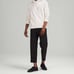 Lululemon Men's Black Cropped Pant Size 29 (ABC Crop?)