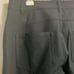 Lululemon Men's Black Cropped Pant Size 29 (ABC Crop?)