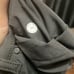 Lululemon Men's Black Cropped Pant Size 29 (ABC Crop?)