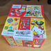 RE-MENT Japanese Good Things Delicious Things Hello Kitty Complete Set of 8, Unopened.