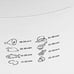 Electric Food Steamer Veg/Dimsum/Rice/Eg