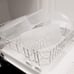 Electric Food Steamer Veg/Dimsum/Rice/Eg