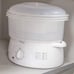 Electric Food Steamer Veg/Dimsum/Rice/Eg