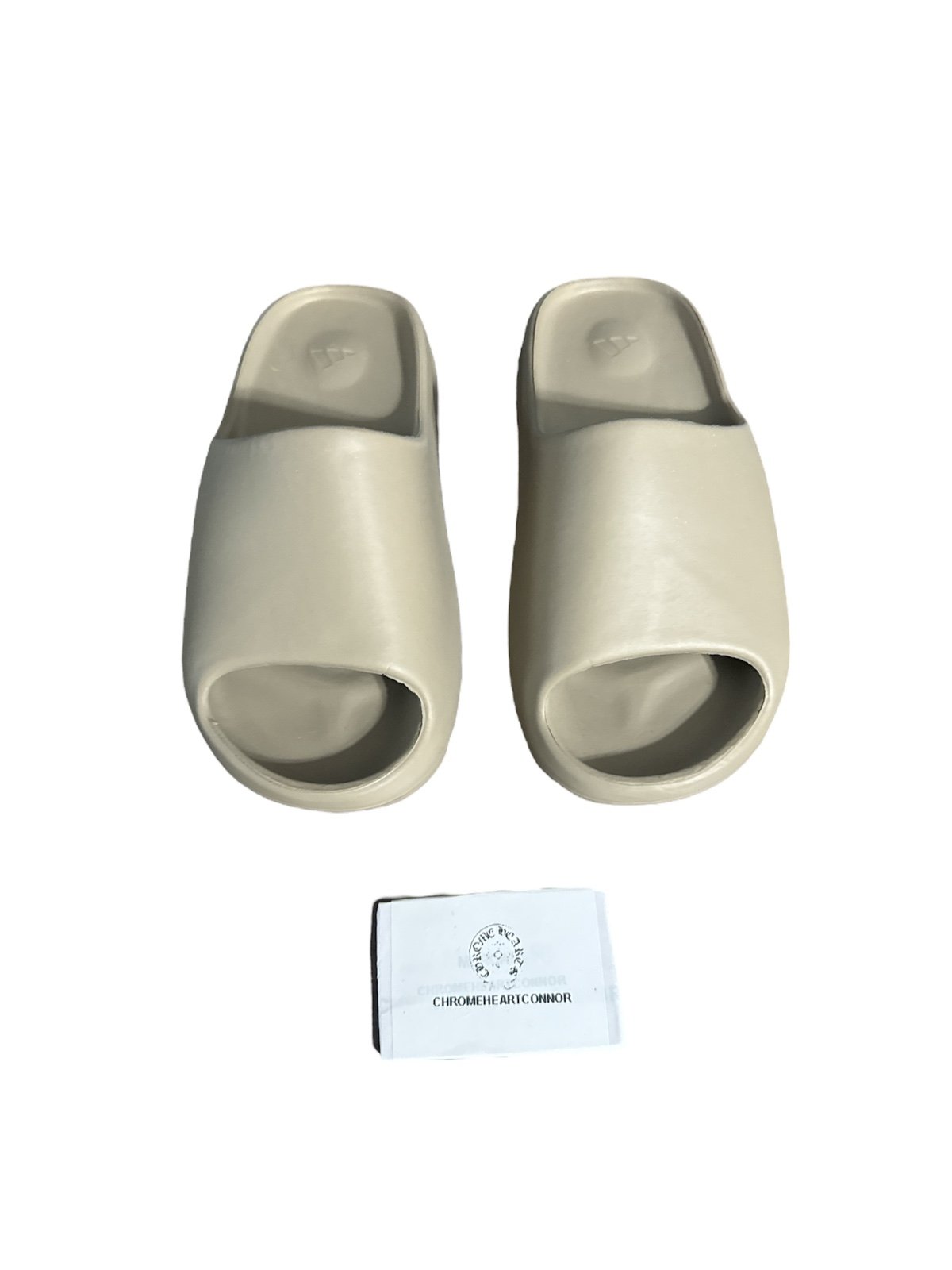 Yeezy slides size 6