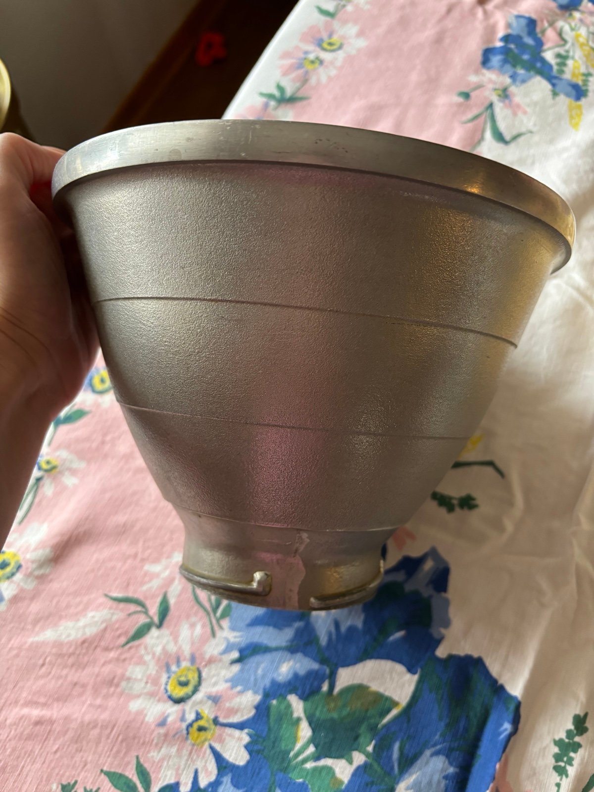 Kitchenaid vintage bowl 3c