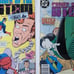 3. DC Lot of 15.