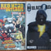 3. DC Lot of 15.