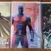 3. DC Lot of 15.