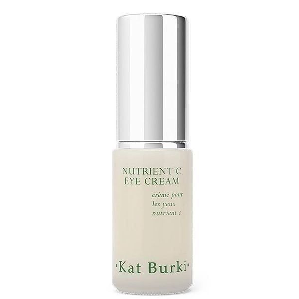 Kat Burki Nutrient C Eye Cream 0.5 oz brand new in box
