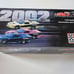 Dale Earnhardt Jr diecast collection of 5 cars