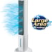 Arctic Air Tower 2.0 Evaporative Air Cooler - Large Area Room Cooling (Hvac607)