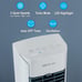 Arctic Air Tower 2.0 Evaporative Air Cooler - Large Area Room Cooling (Hvac607)