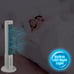 Arctic Air Tower 2.0 Evaporative Air Cooler - Large Area Room Cooling (Hvac607)