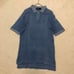 DOMESTIC and foreign-made POLO by Ralph Lauren Summer Knit Polo Shirt.