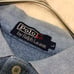 DOMESTIC and foreign-made POLO by Ralph Lauren Summer Knit Polo Shirt.