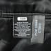 The Blk Tux 50L 42x34 Black Tollegno 1900 Wool Shawl Jacket Pants Tuxedo Tux