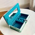 Beaded / Sequined Jewelry Box