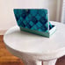 Beaded / Sequined Jewelry Box