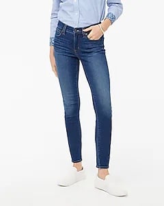 J.Crew 8 -rise skinny jean in signature stretch Size 29 NWT