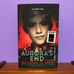 Forbidden Planet Aurora’s End Signed Jay Kristoff & Amie Kaufman