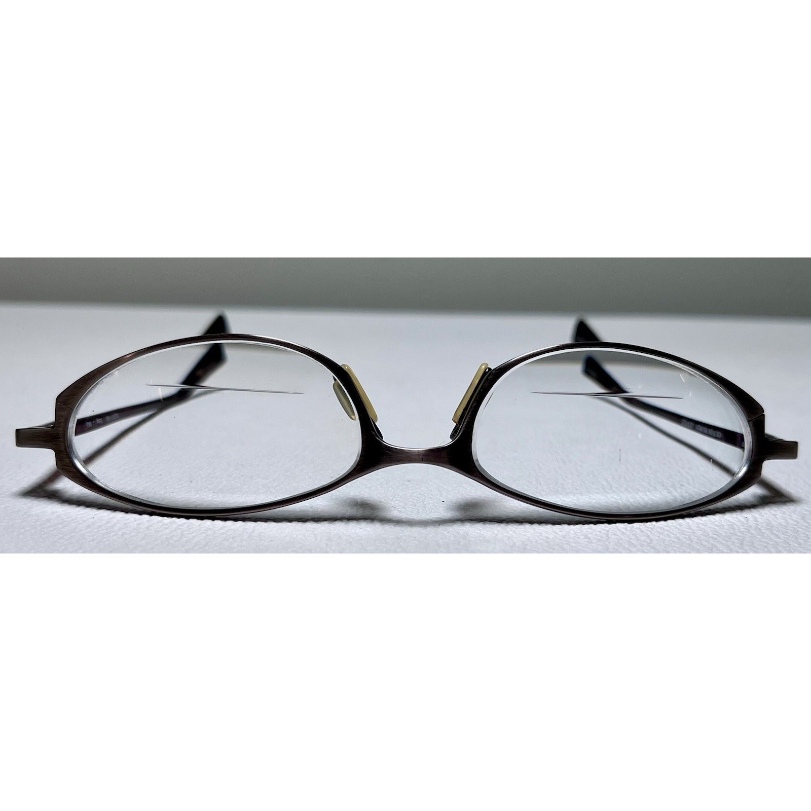 Oliver Peoples Eyeglasses Frames Sunglasses Sissy MU Cat Eye 50-17-135