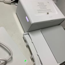 Victure photo printer