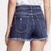 Current/Elliott Ultra High Waist Shorts