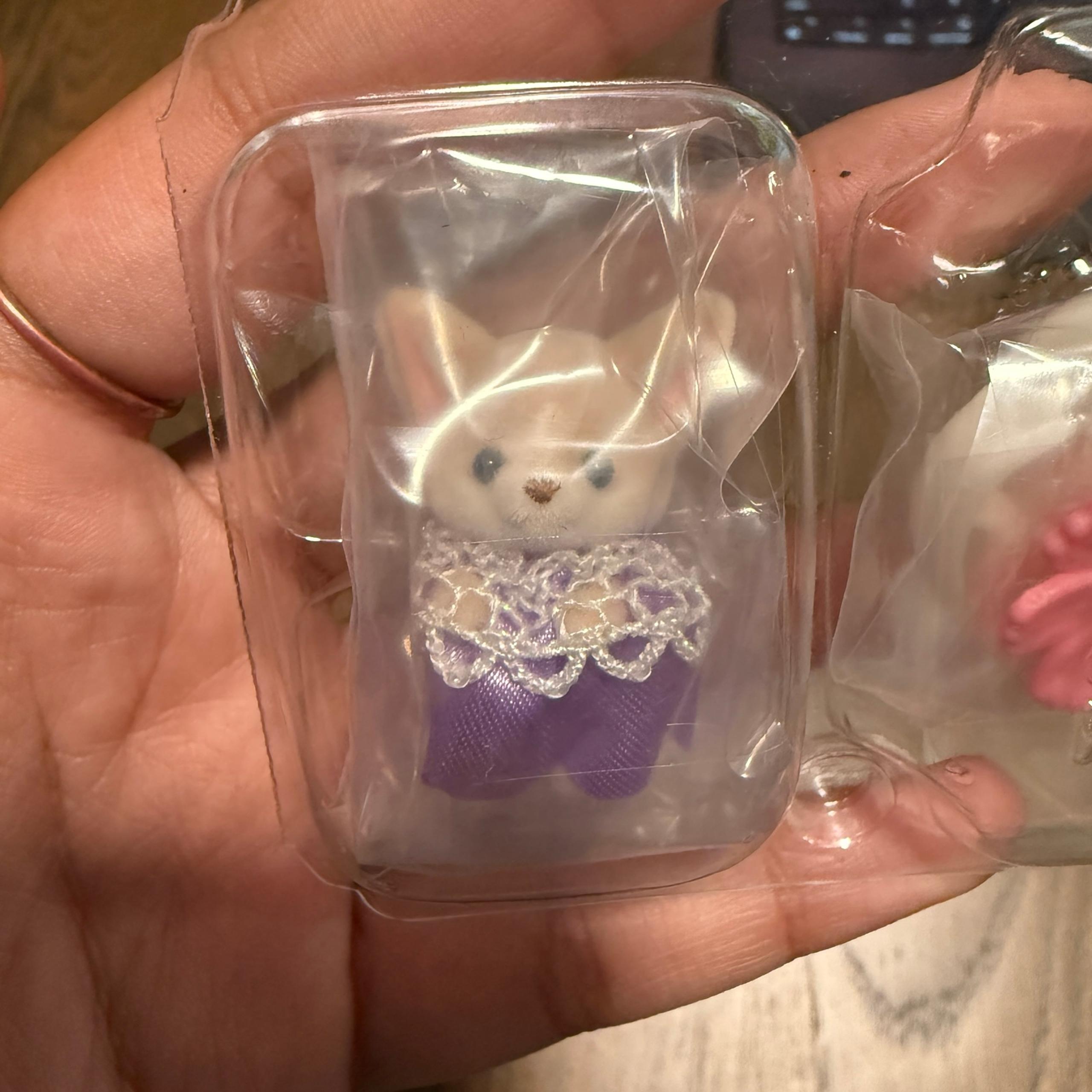 Sylvanian Families Blind Bag fox