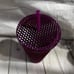 Starbucks Chapter 4 Fall 2022 Berry Bling Venti Studded Tumbler 24z