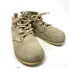 Birkenstock, size 38\
