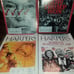 Trump magazine lot