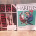 Trump magazine lot