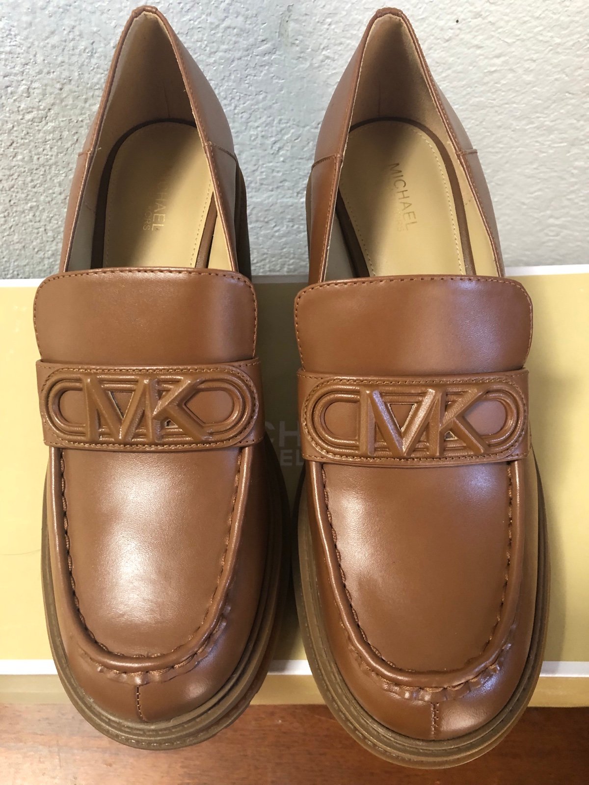 Michael Kors Loafers