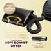 Infinti Pro Gold by Conair Soft Bonnet Dryer GREAT CONDITION
