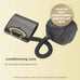 Infinti Pro Gold by Conair Soft Bonnet Dryer GREAT CONDITION
