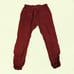 Johnny Was Ramble Cargo Pull On Pants Women's S Burnt Orange